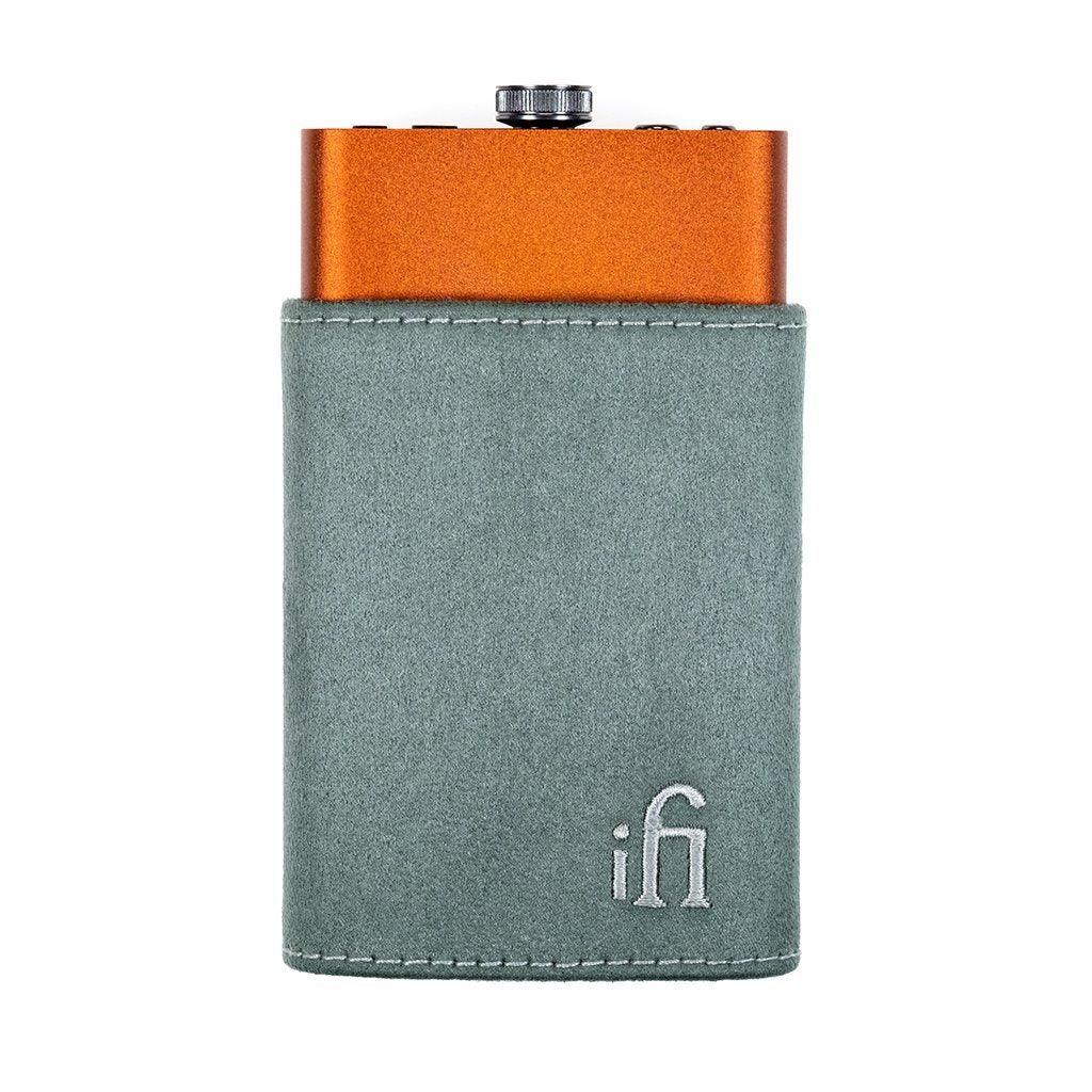 iFi Audio Hip Case - Hip DAC Carrying Case Accessories iFi Audio