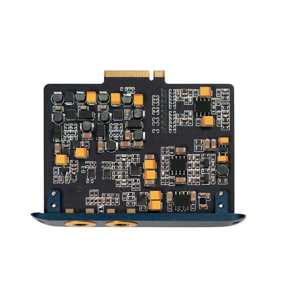 iBasso Amp13 Korg NuTube 3.5mm Module for DX300 and DX320 Headphone Amplifiers iBasso