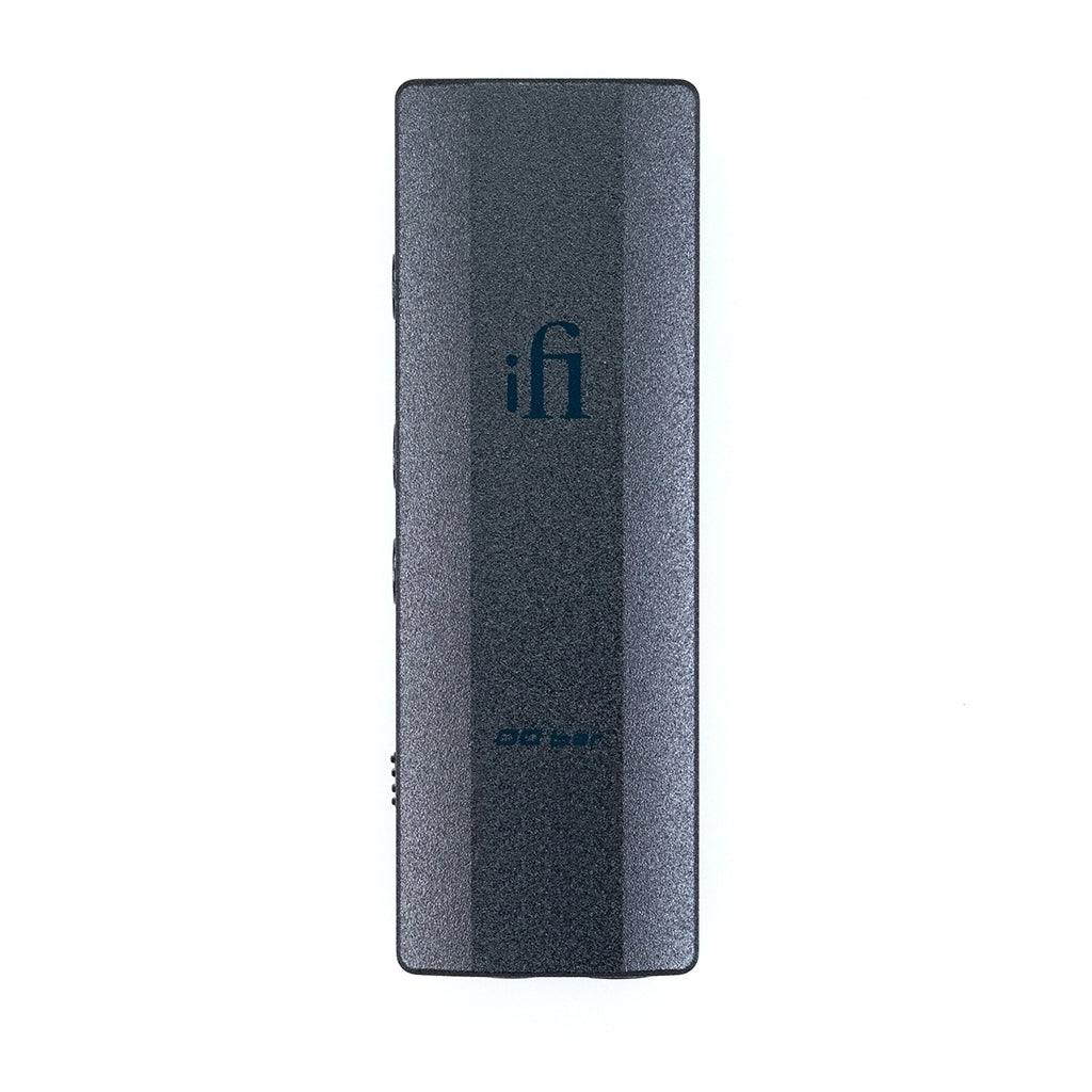 iFi Audio GO Bar Portable USB DAC & Headphone Amplifier Headphone Amplifiers iFi Audio