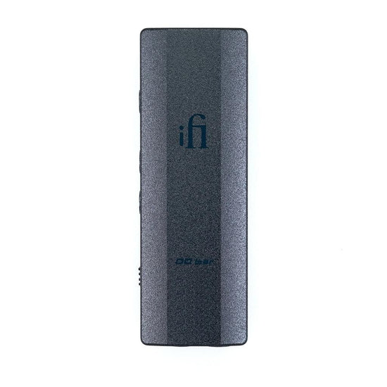 iFi Audio GO Bar Portable USB DAC & Headphone Amplifier Headphone Amplifiers iFi Audio