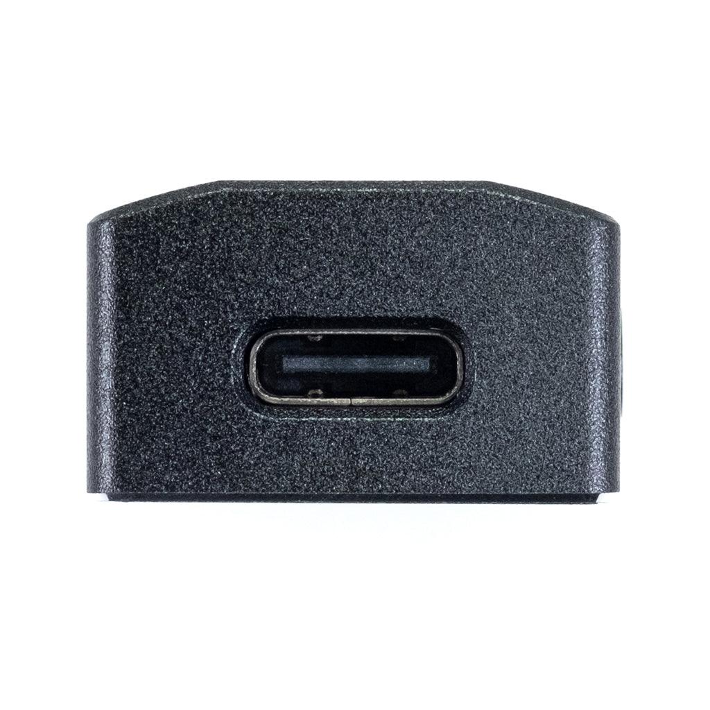 iFi Audio GO Bar Portable USB DAC & Headphone Amplifier Headphone Amplifiers iFi Audio