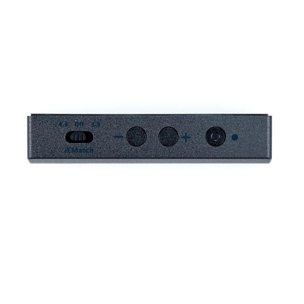 iFi Audio GO Bar Portable USB DAC & Headphone Amplifier Headphone Amplifiers iFi Audio