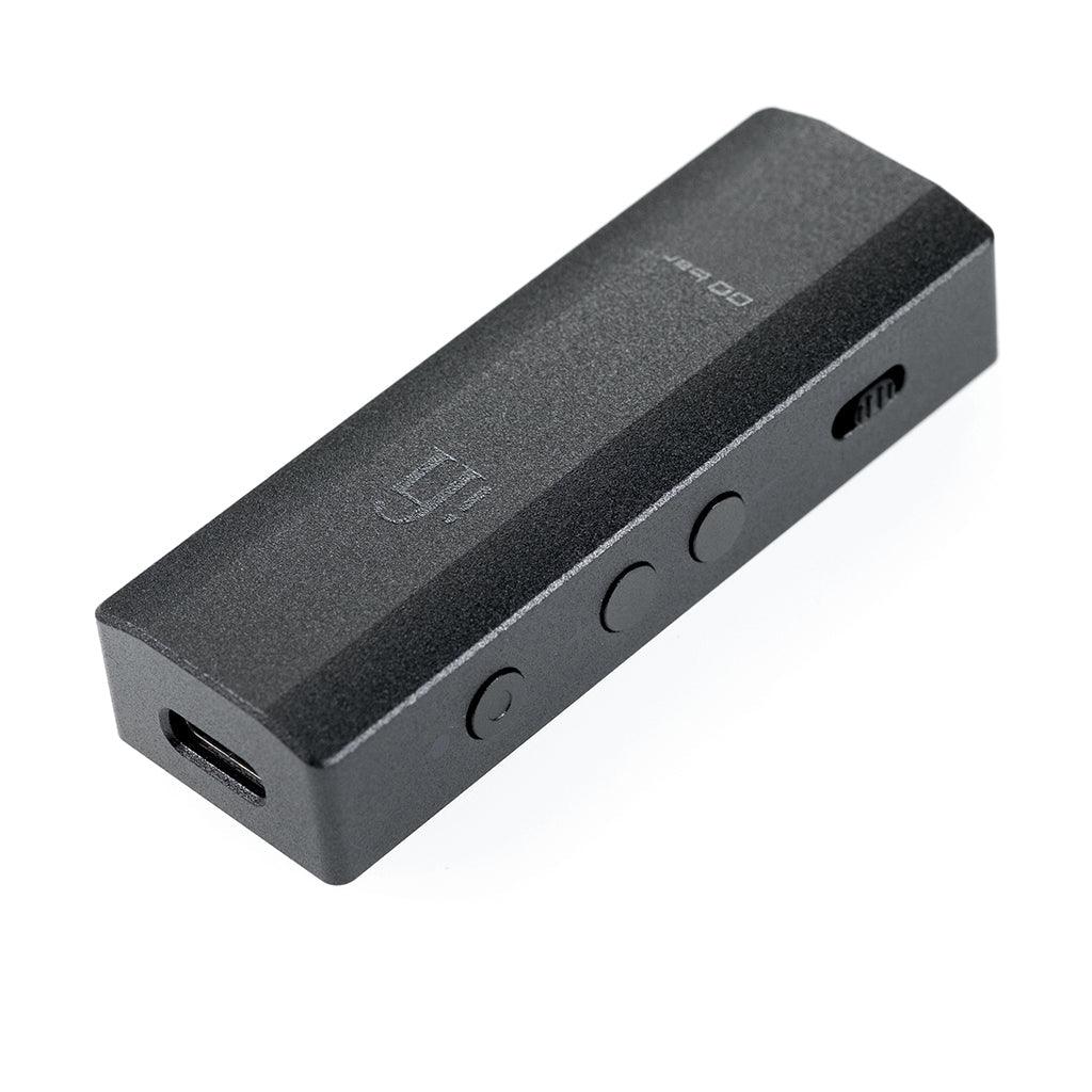 iFi Audio GO Bar Portable USB DAC & Headphone Amplifier Headphone Amplifiers iFi Audio