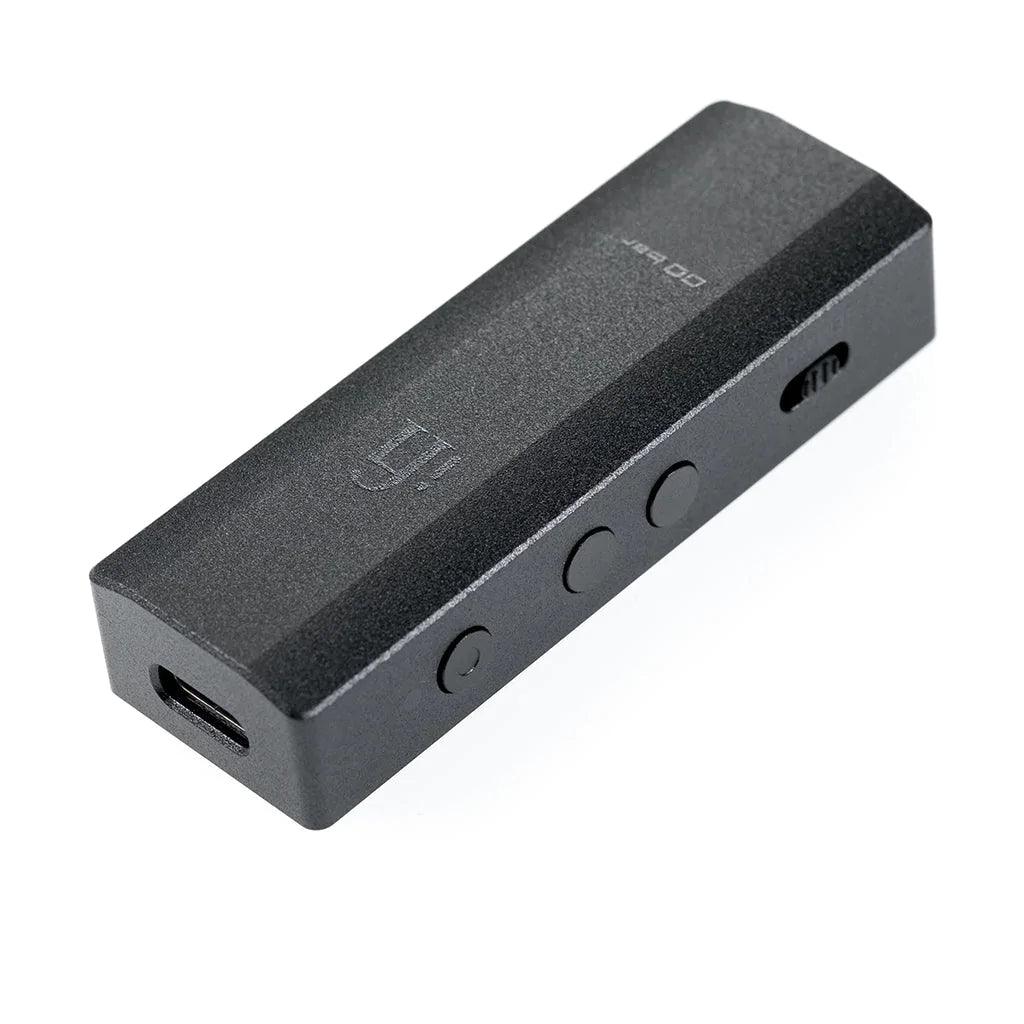 iFi Audio GO Bar Portable USB DAC & Headphone Amplifier Headphone Amplifiers iFi Audio 