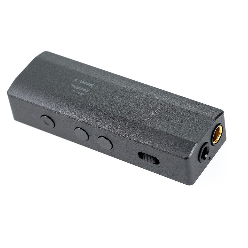 iFi Audio GO Bar Portable USB DAC & Headphone Amplifier Headphone Amplifiers iFi Audio