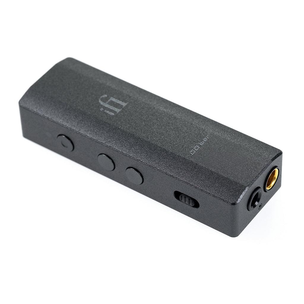 iFi Audio GO Bar Portable USB DAC & Headphone Amplifier Headphone Amplifiers iFi Audio