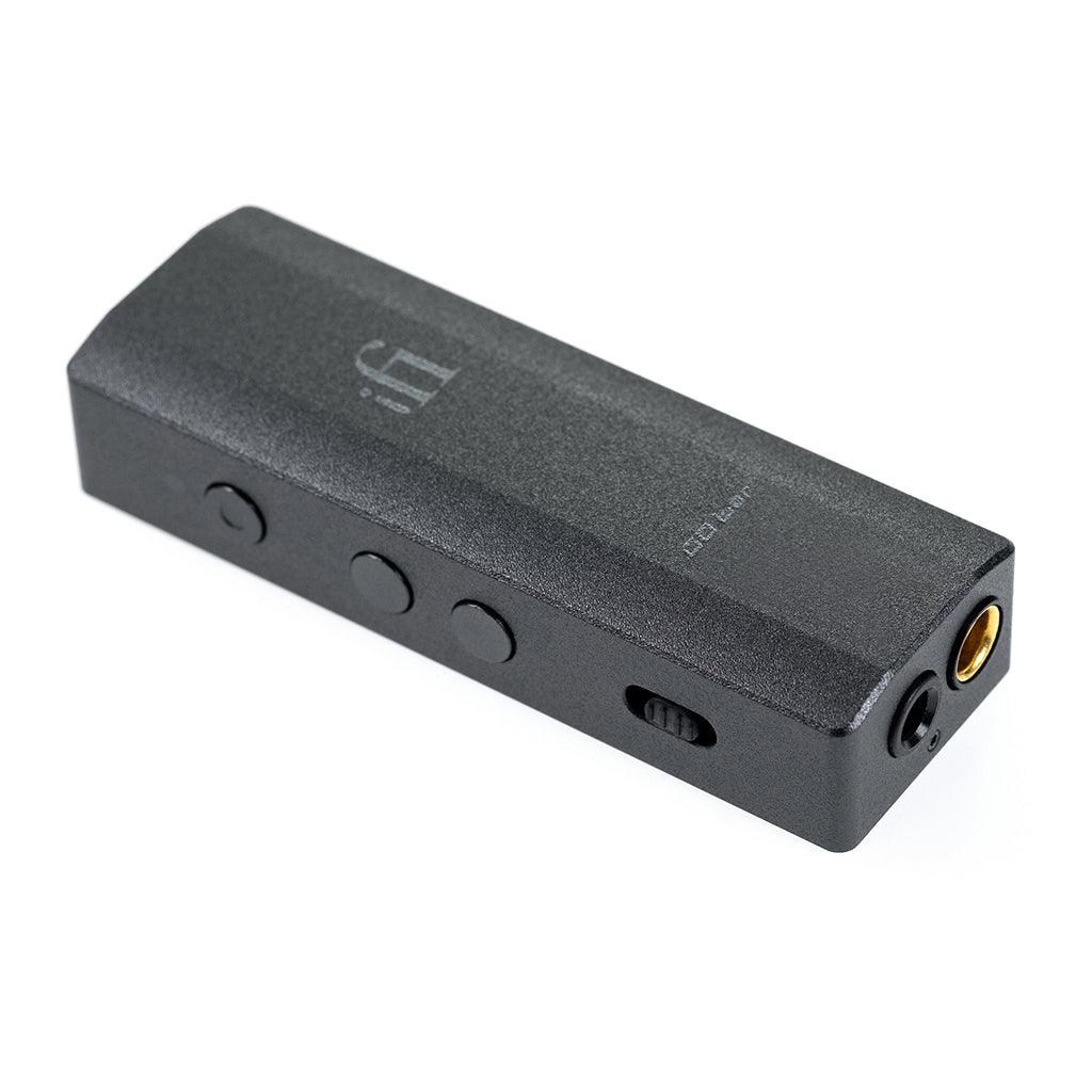 iFi Audio GO Bar Portable USB DAC & Headphone Amplifier Headphone Amplifiers iFi Audio 