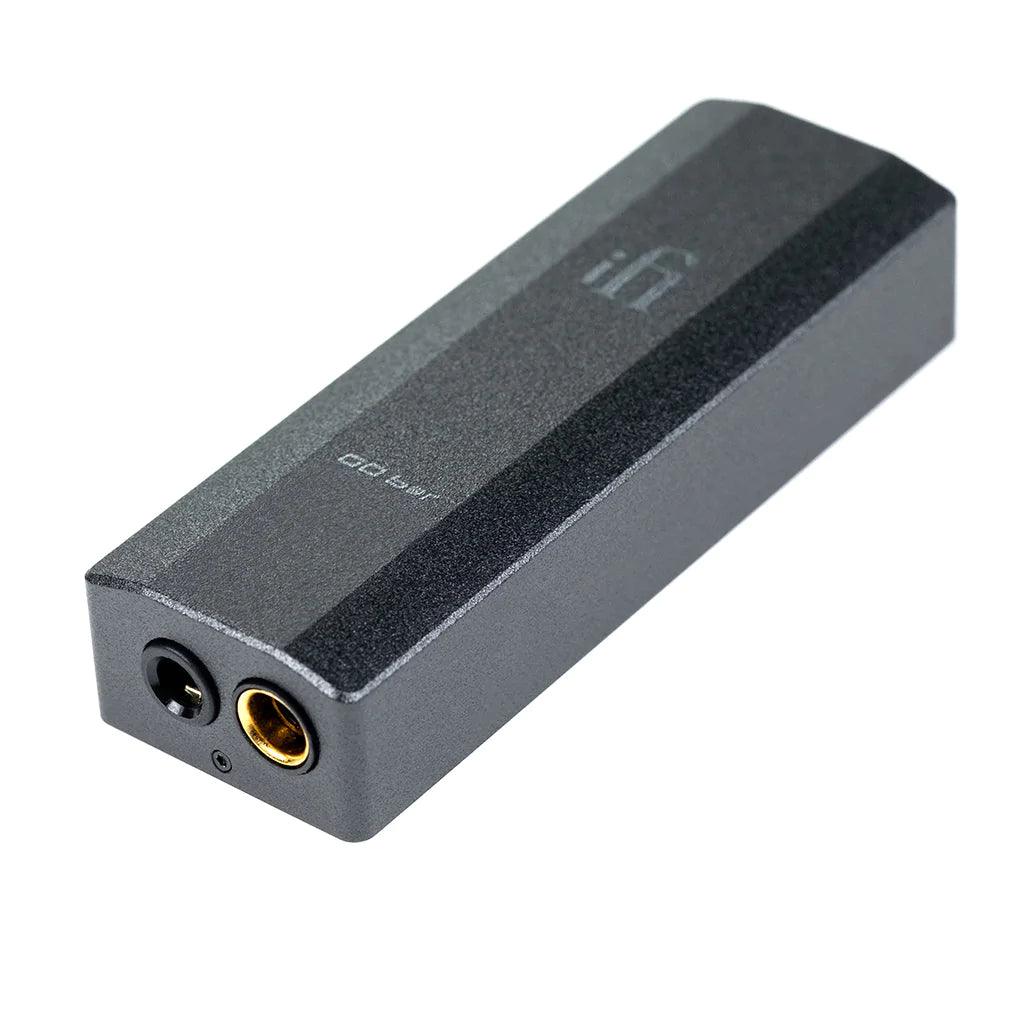 iFi Audio GO Bar Portable USB DAC & Headphone Amplifier Headphone Amplifiers iFi Audio 