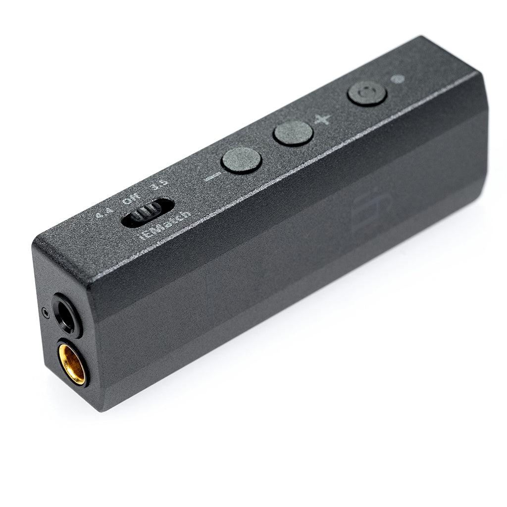 iFi Audio GO Bar Portable USB DAC & Headphone Amplifier Headphone Amplifiers iFi Audio