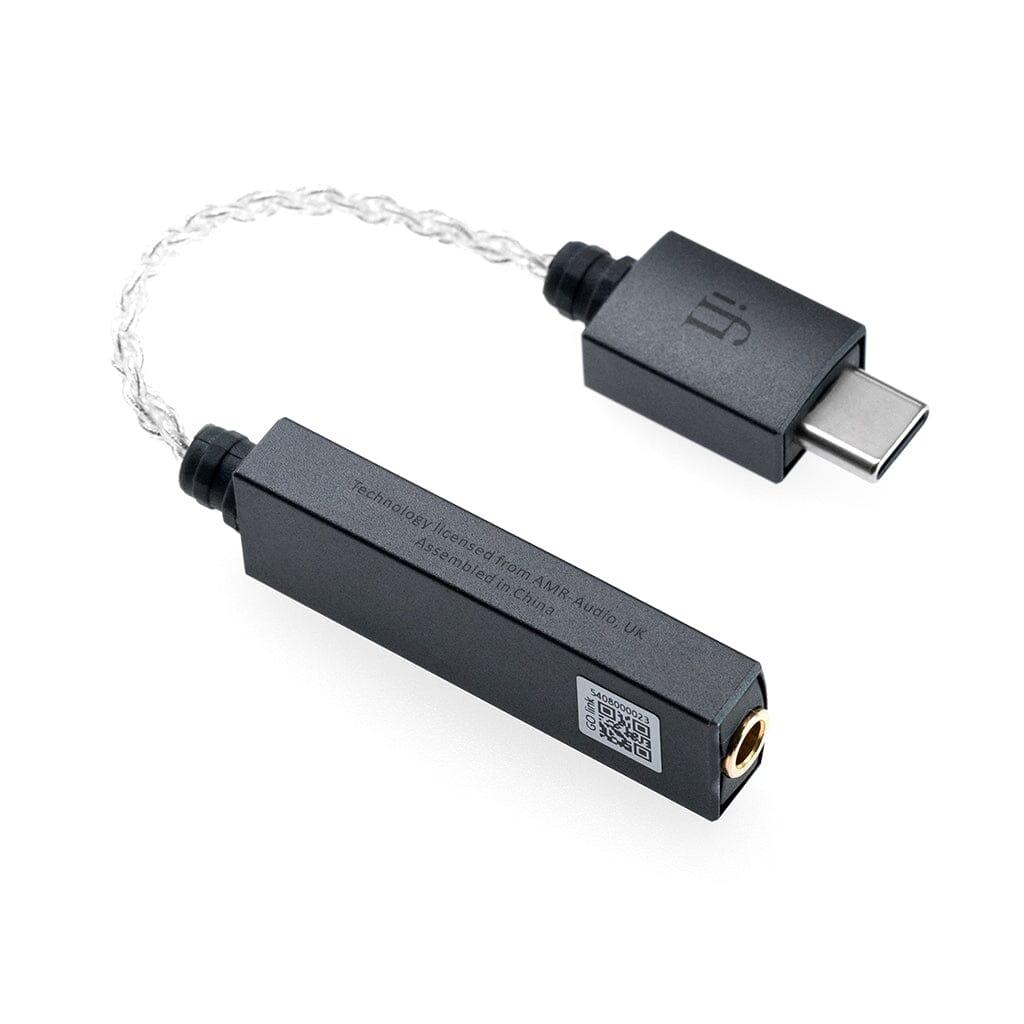 iFi Audio GO Link DAC/Amps iFi Audio