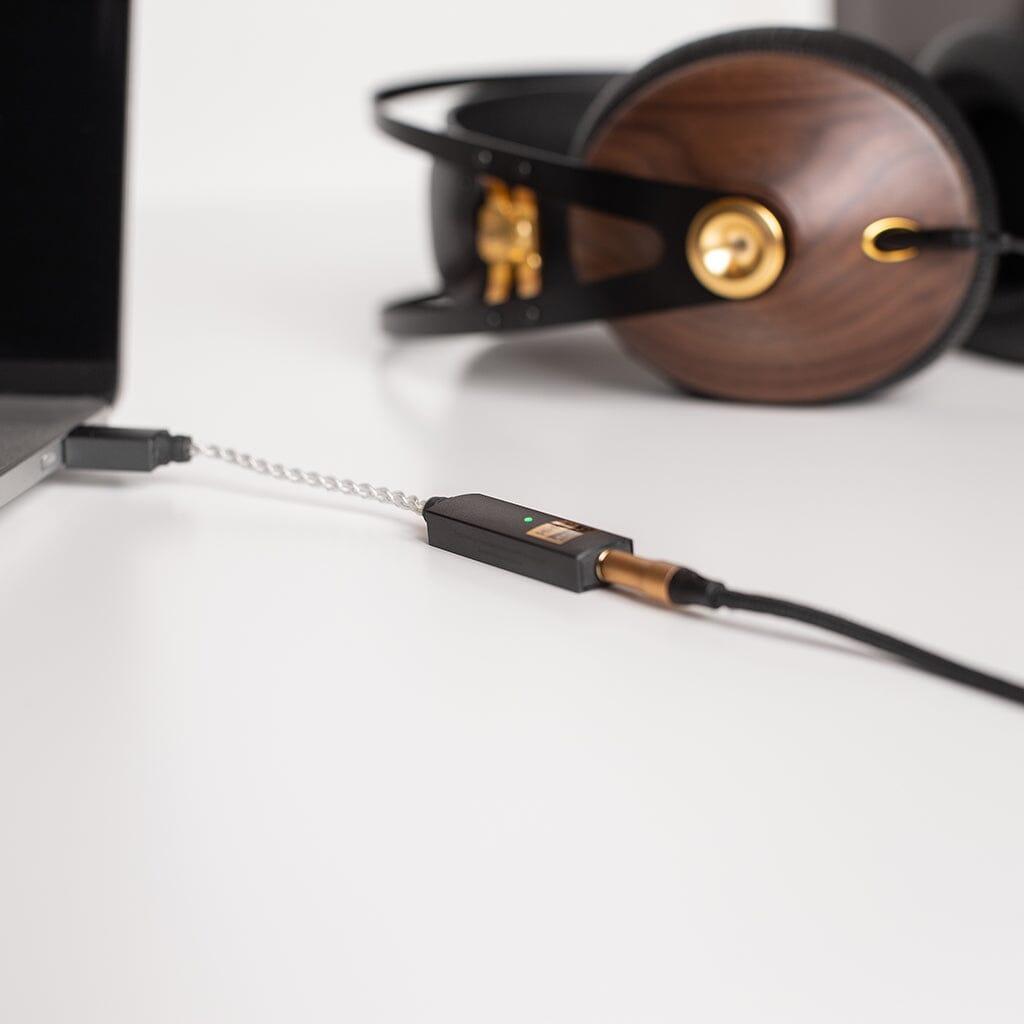 iFi Audio GO Link DAC/Amps iFi Audio