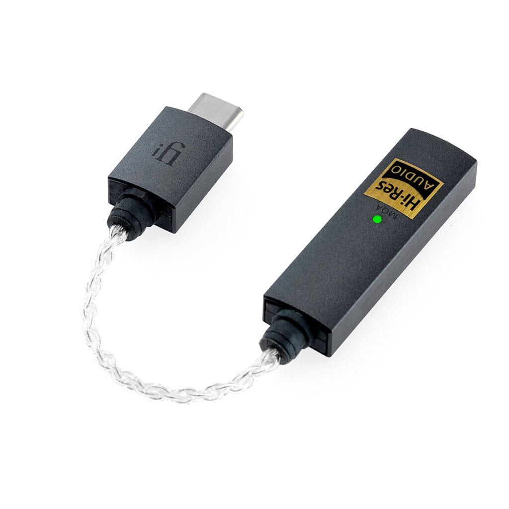 iFi Audio GO Link DAC/Amps iFi Audio
