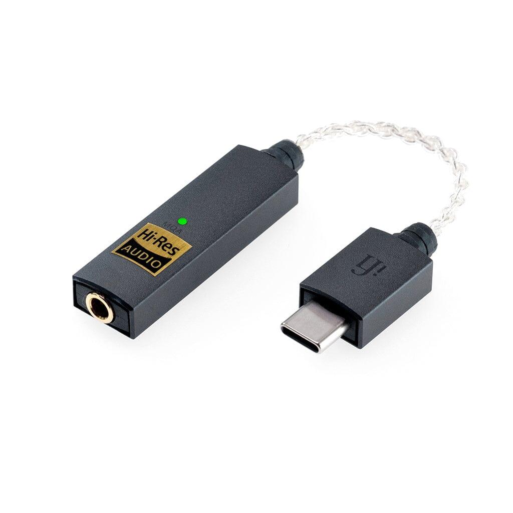 iFi Audio GO Link DAC/Amps iFi Audio