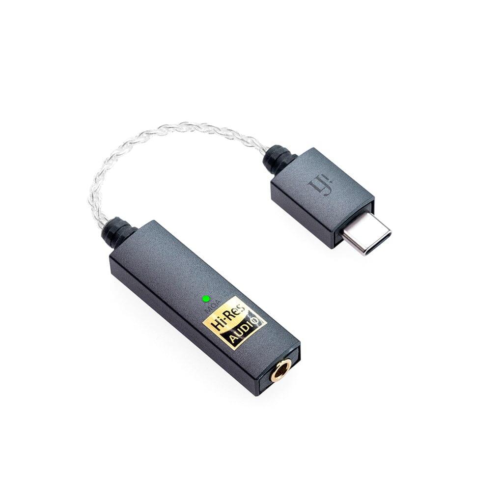 iFi Audio GO Link DAC/Amps iFi Audio
