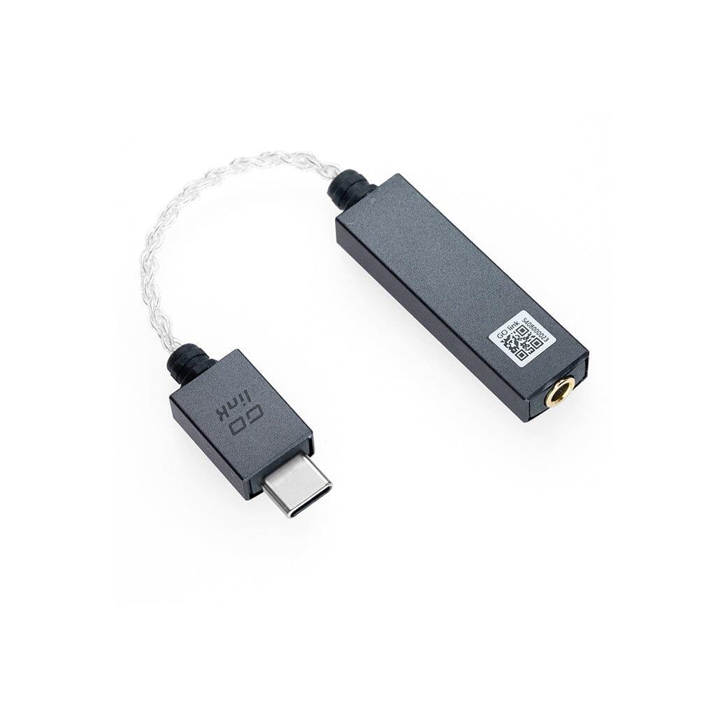 iFi Audio GO Link DAC/Amps iFi Audio