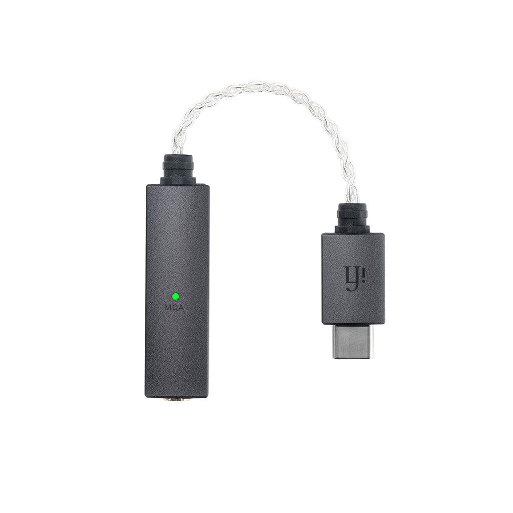 iFi Audio GO Link DAC/Amps iFi Audio