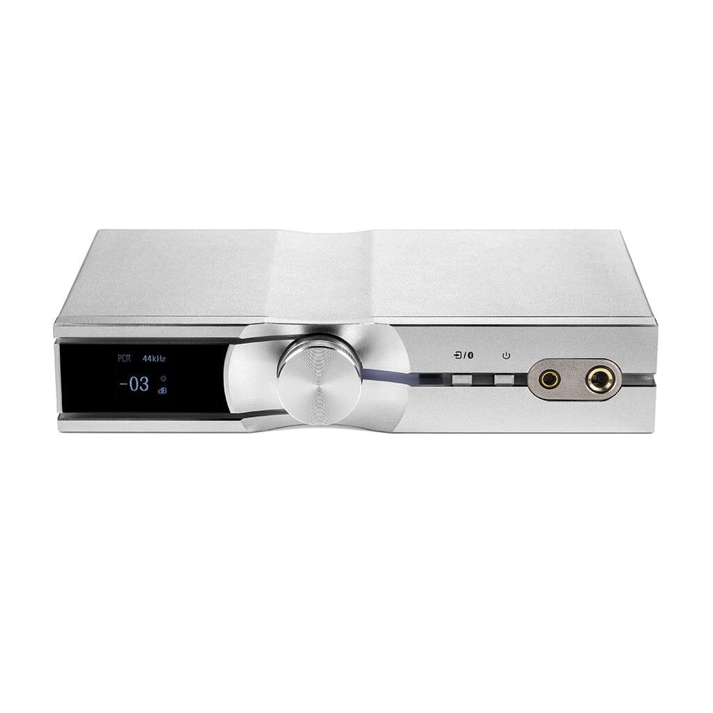 iFi Audio iDSD NEO Desktop Headphone Amplifier and DAC 