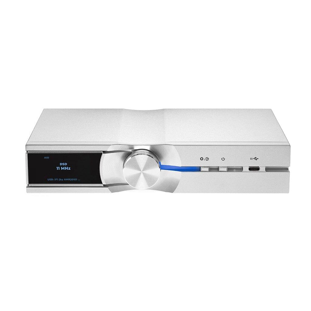 iFi Audio NEO Stream Streamers iFi Audio