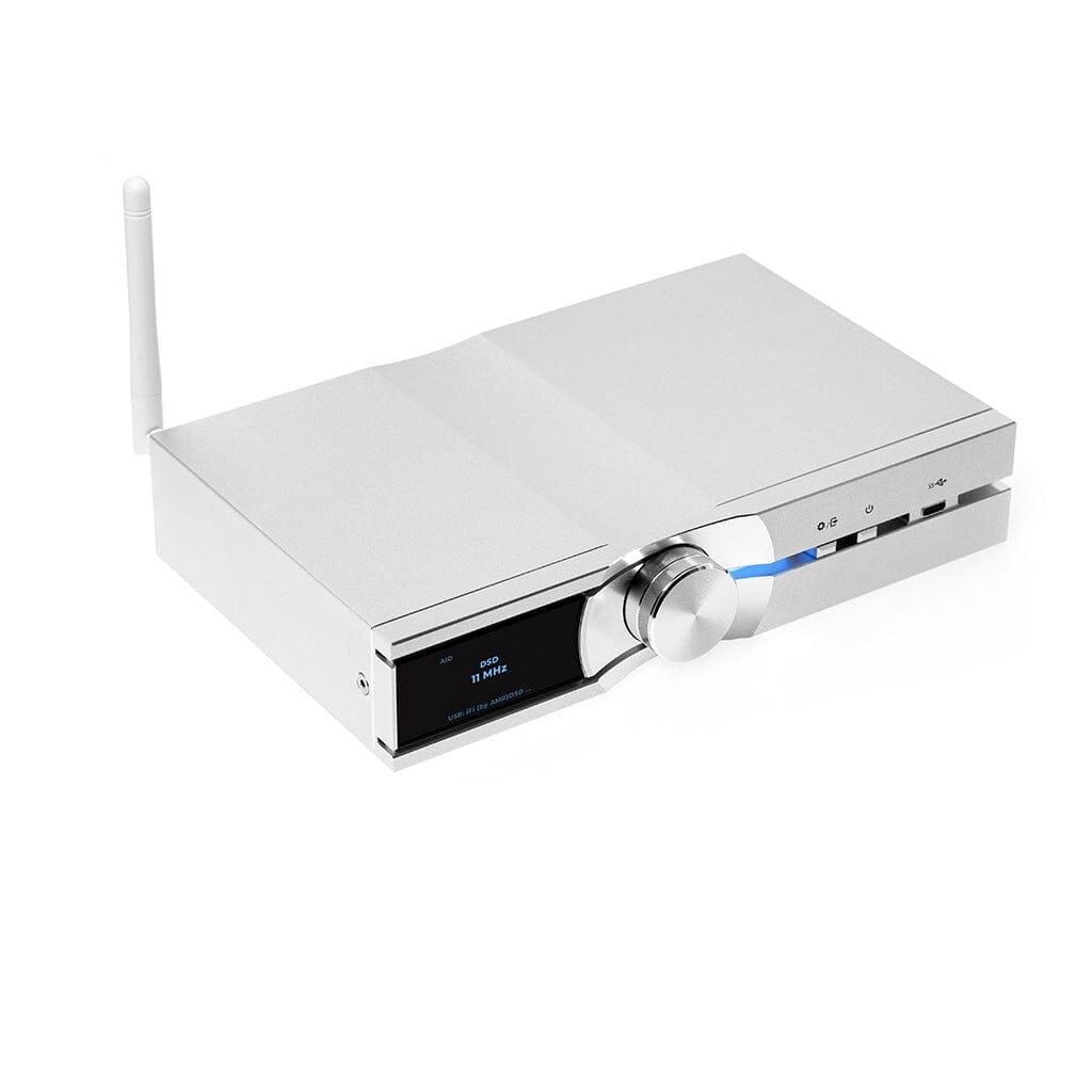 iFi Audio NEO Stream Streamers iFi Audio