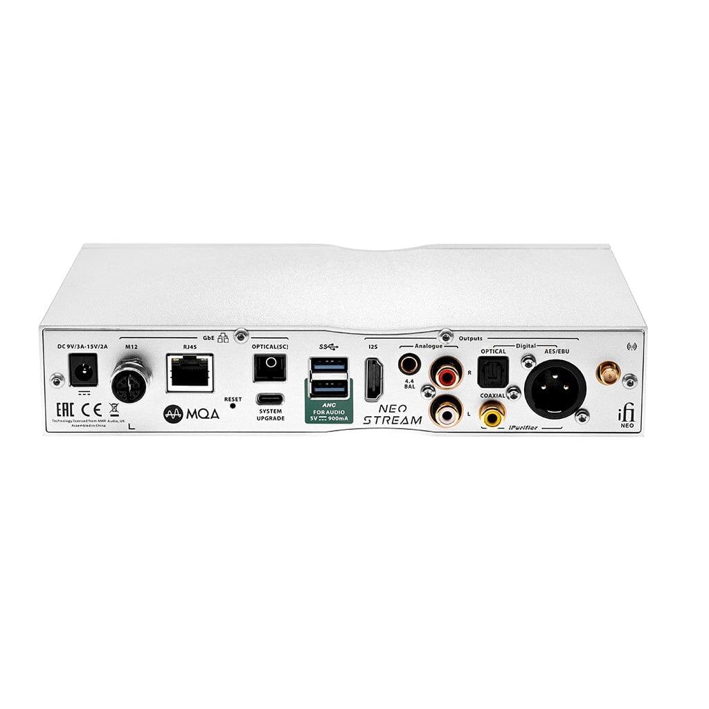 iFi Audio NEO Stream Streamers iFi Audio