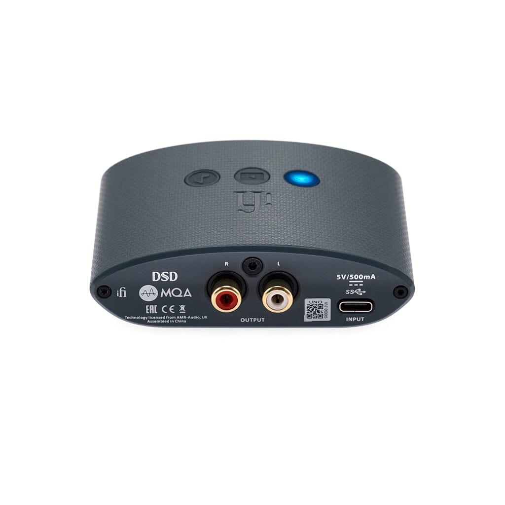 iFi Audio Uno DAC/Amps iFi Audio