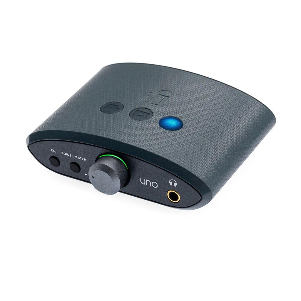 iFi Audio Uno DAC/Amps iFi Audio