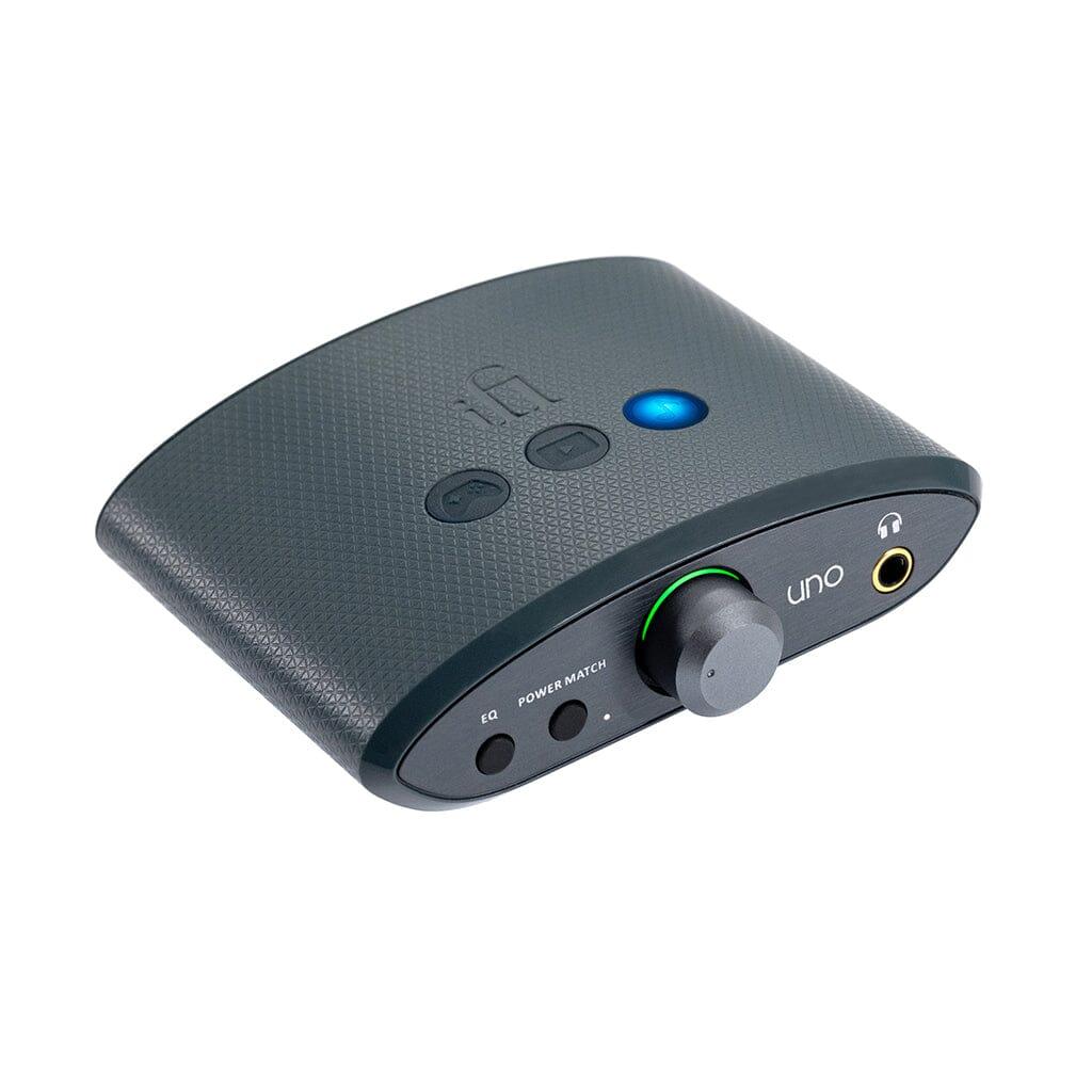 iFi Audio Uno DAC/Amps iFi Audio