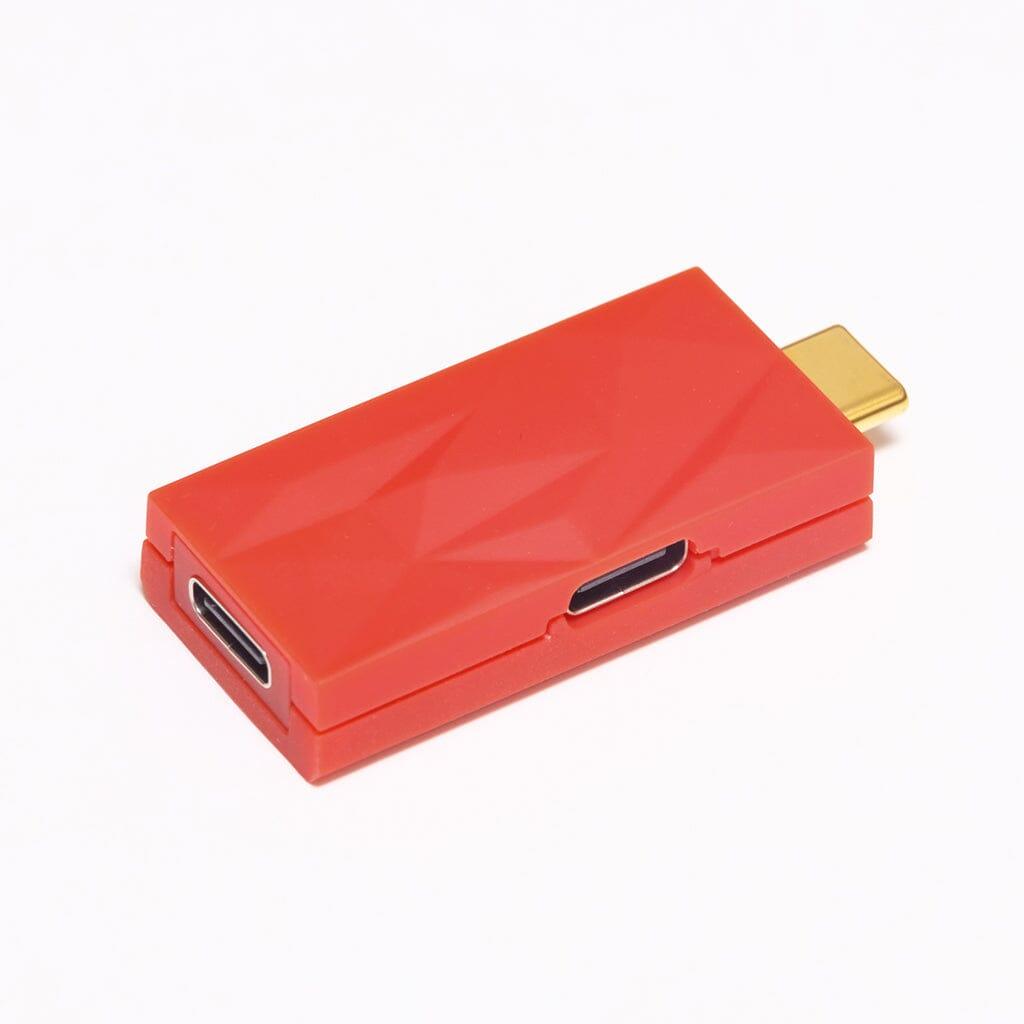 iFi Audio iDefender+ Accessories iFi Audio USB C Male to USB C Female