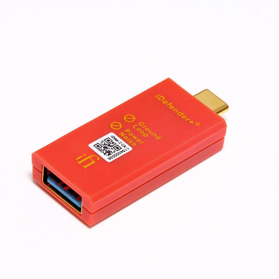 iFi Audio iDefender+ Accessories iFi Audio