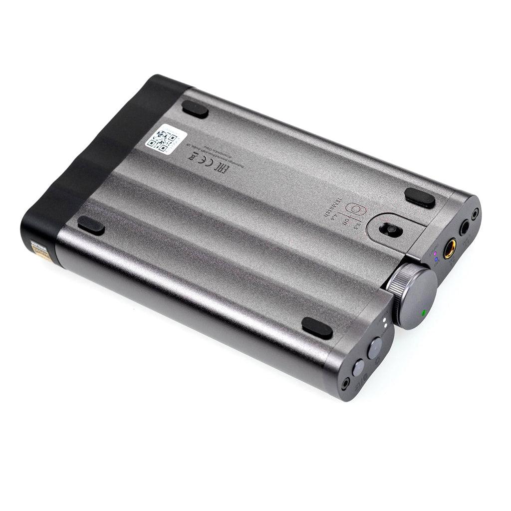 iFi Audio xDSD Gryphon Portable Bluetooth DAC & Headphone Amplifier Headphone Amplifiers iFi Audio 