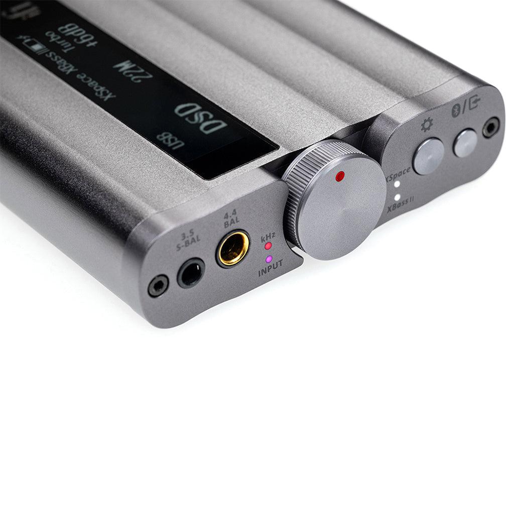 iFi Audio xDSD Gryphon Portable Bluetooth DAC & Headphone Amplifier Headphone Amplifiers iFi Audio 