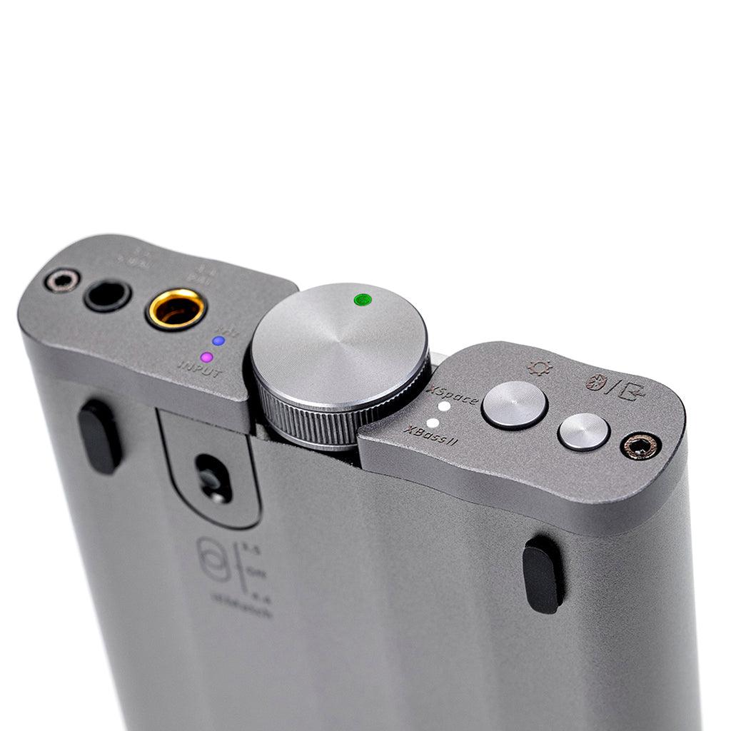 iFi Audio xDSD Gryphon Portable Bluetooth DAC & Headphone Amplifier Headphone Amplifiers iFi Audio