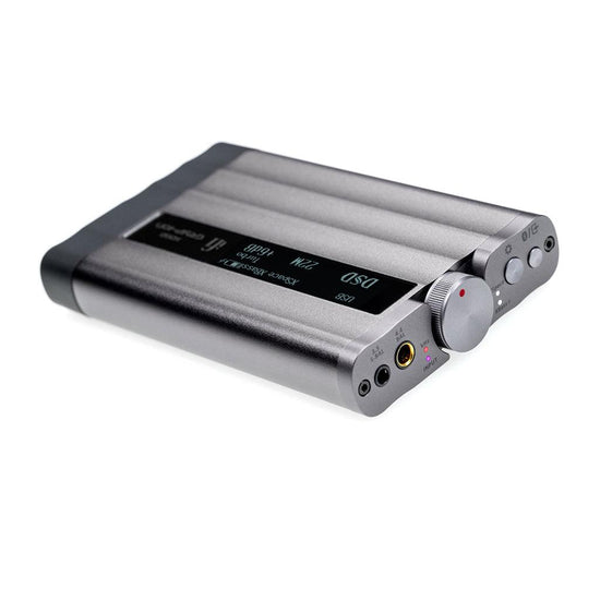 iFi Audio xDSD Gryphon Portable Bluetooth DAC & Headphone Amplifier Headphone Amplifiers iFi Audio