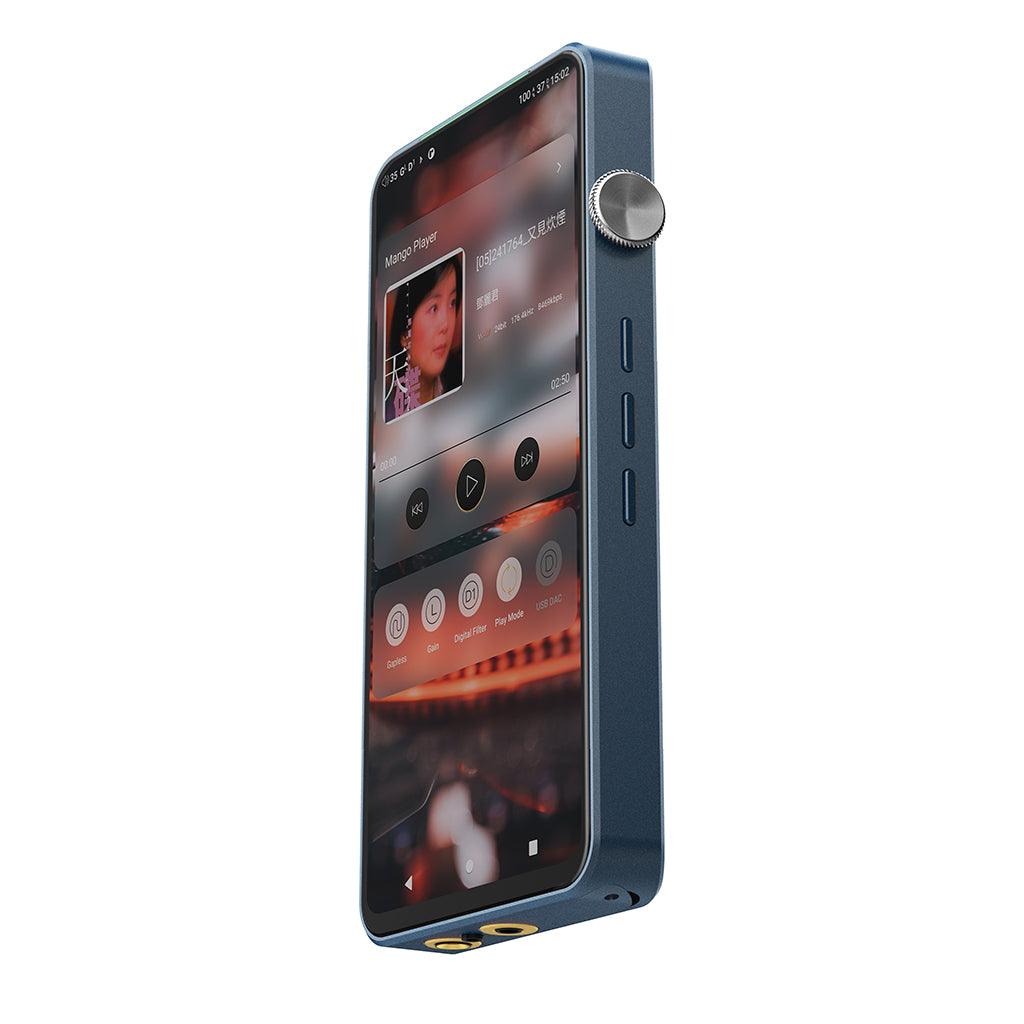 iBasso DX320 Flagship Digital Audio Player (DAP) Portable Music Players iBasso