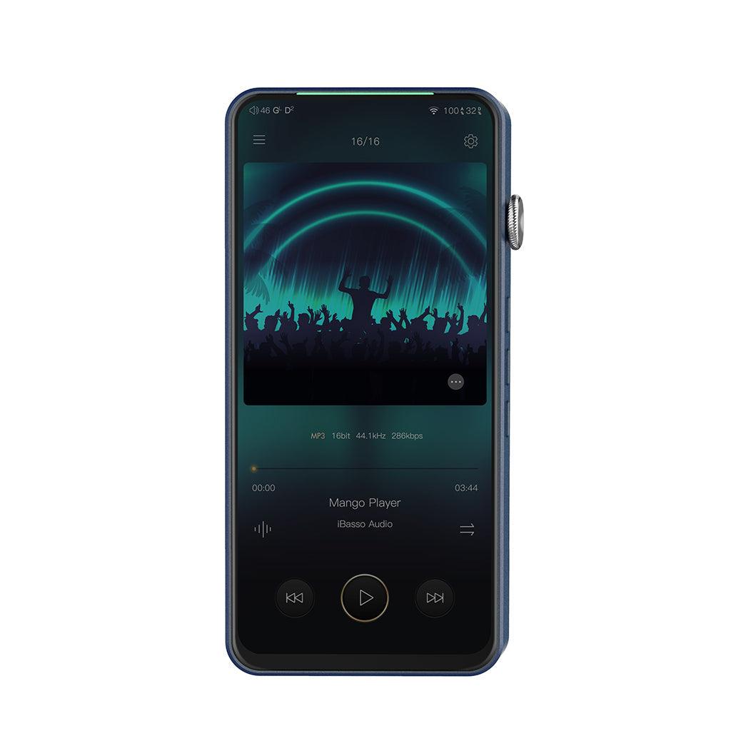 iBasso DX320 Flagship Digital Audio Player (DAP) Portable Music Players iBasso