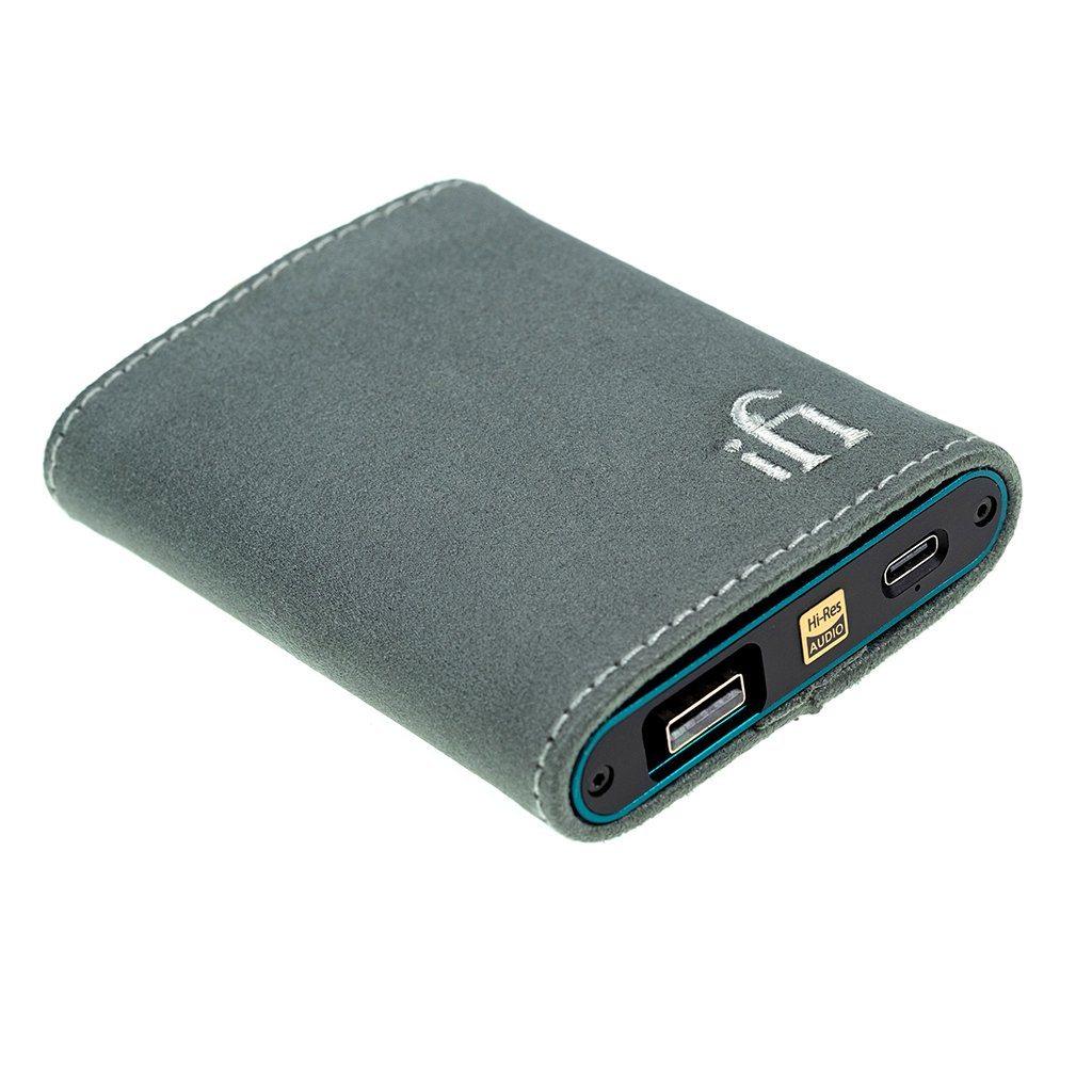iFi Audio Hip Case - Hip DAC Carrying Case Accessories iFi Audio