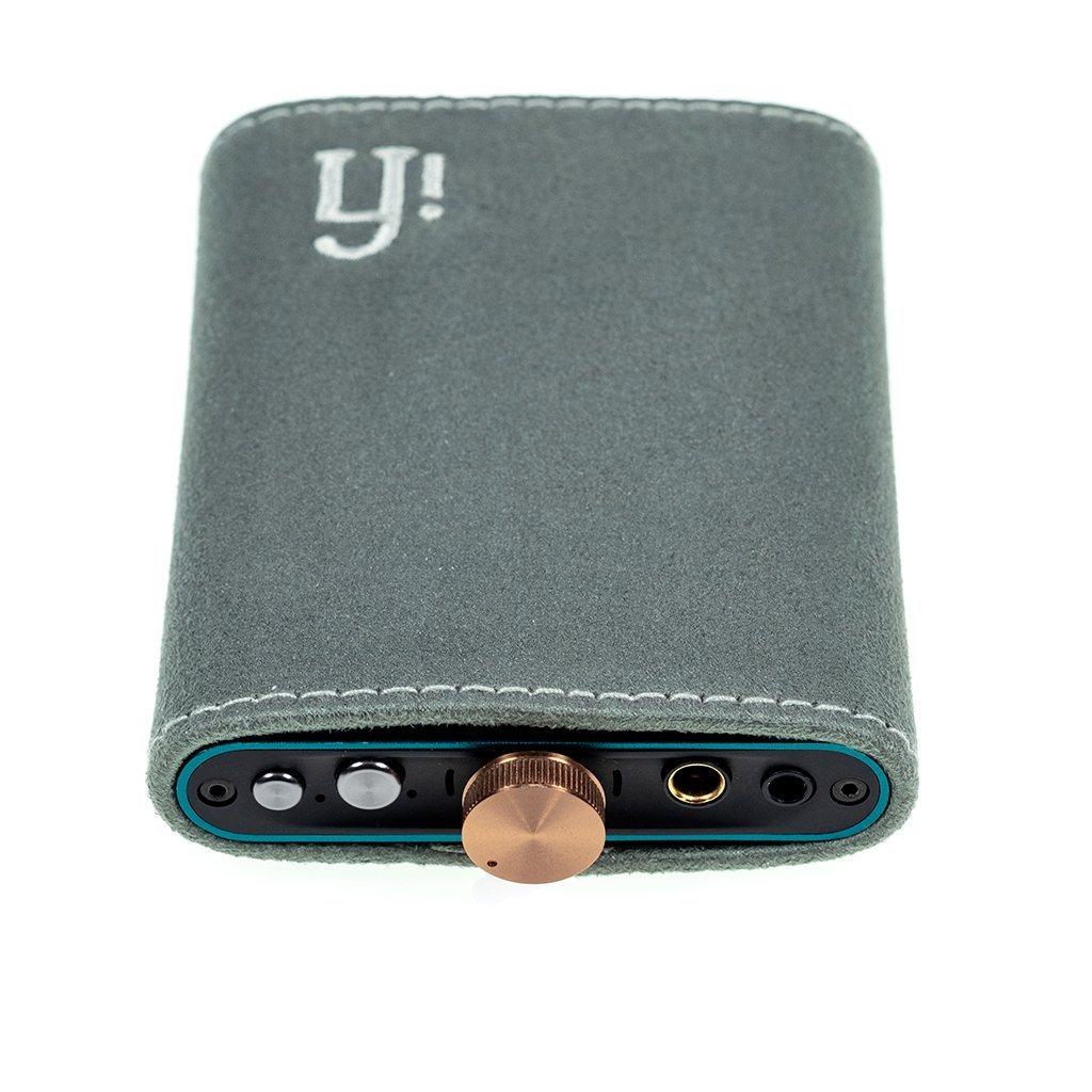 iFi Audio Hip Case - Hip DAC Carrying Case Accessories iFi Audio