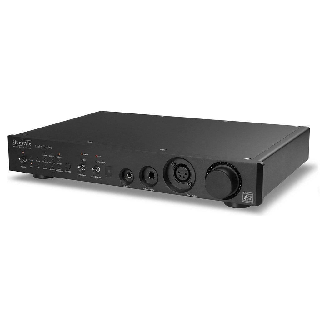 Questyle dac 2024