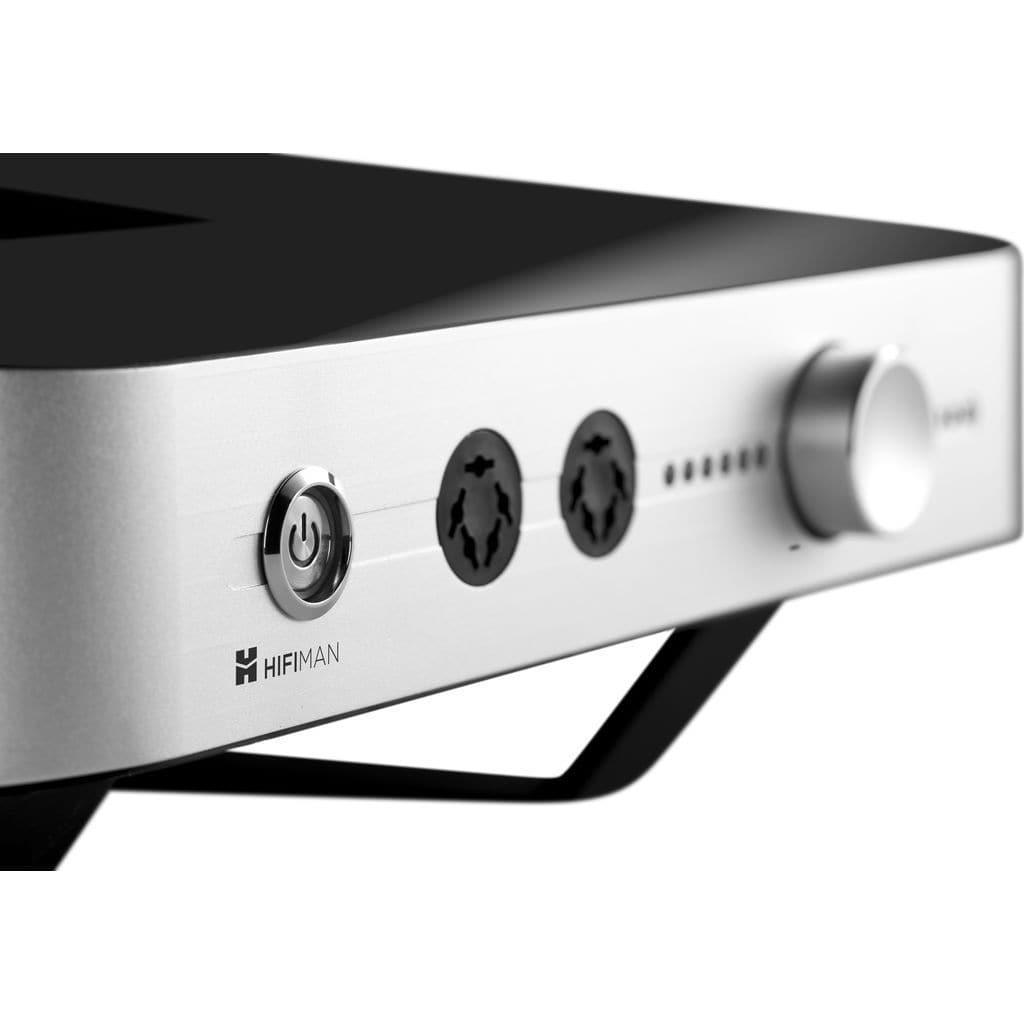 Hifiman Shangri-La Jr Electrostatic Headphone Amplifier Headphone Amplifiers HiFiMAN