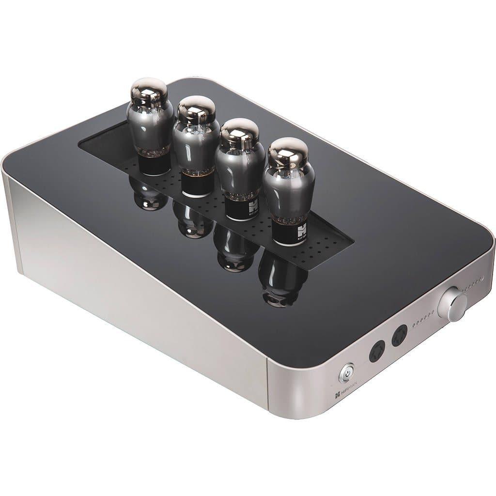 Hifiman Shangri-La Jr Electrostatic Headphone Amplifier Headphone Amplifiers HiFiMAN