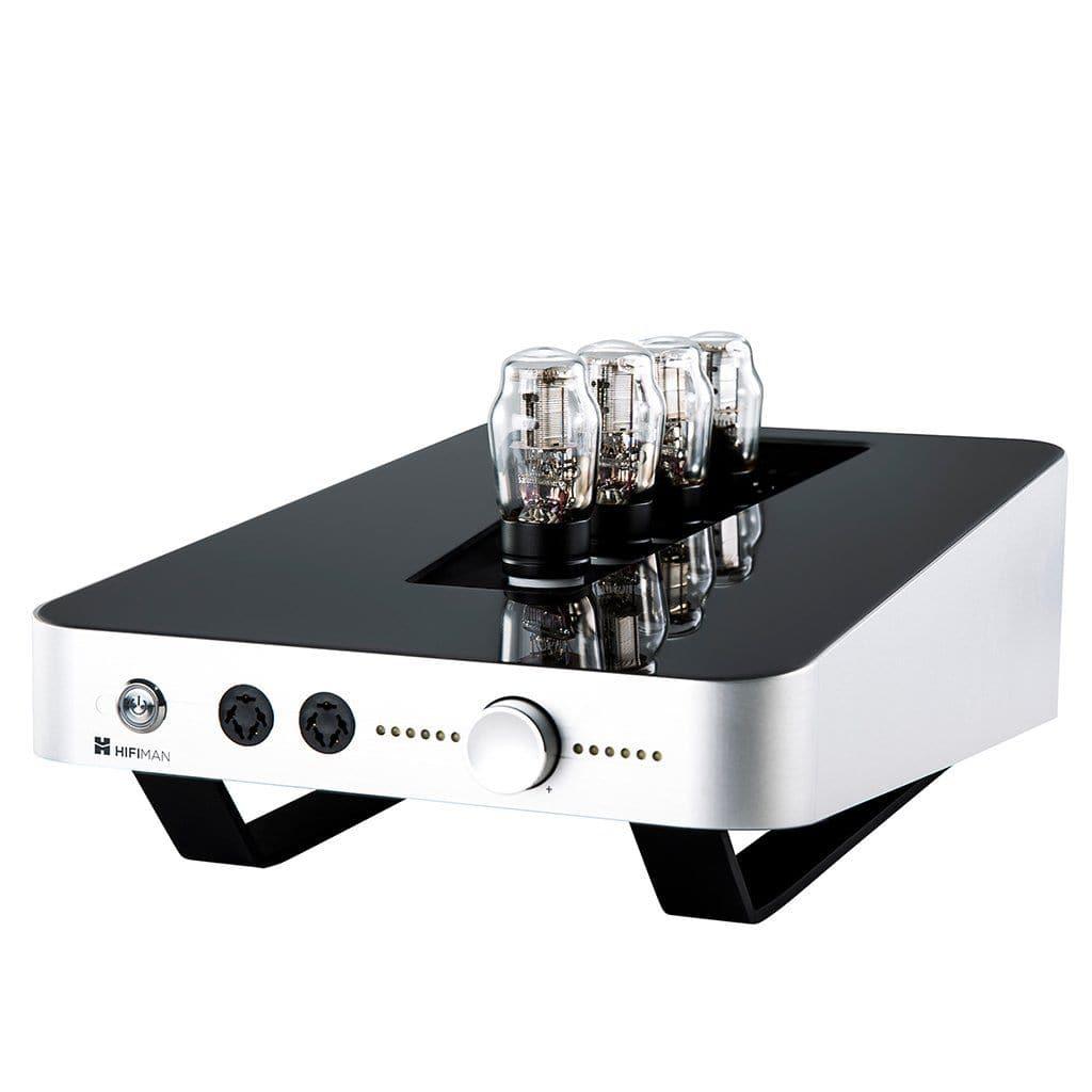 Hifiman Shangri-La Jr Electrostatic Headphone Amplifier Headphone Amplifiers HiFiMAN