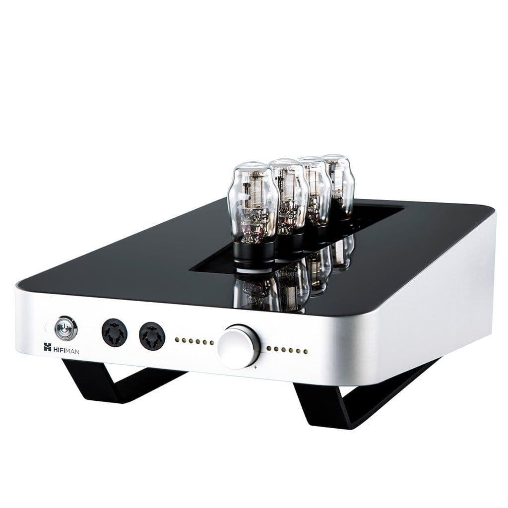 Hifiman Shangri-La Jr Electrostatic Headphone Amplifier Headphone Amplifiers HiFiMAN 