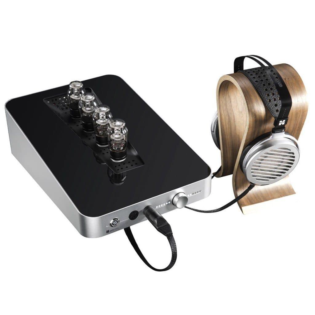Hifiman Shangri-La Jr Electrostatic Headphone Amplifier Headphone Amplifiers HiFiMAN