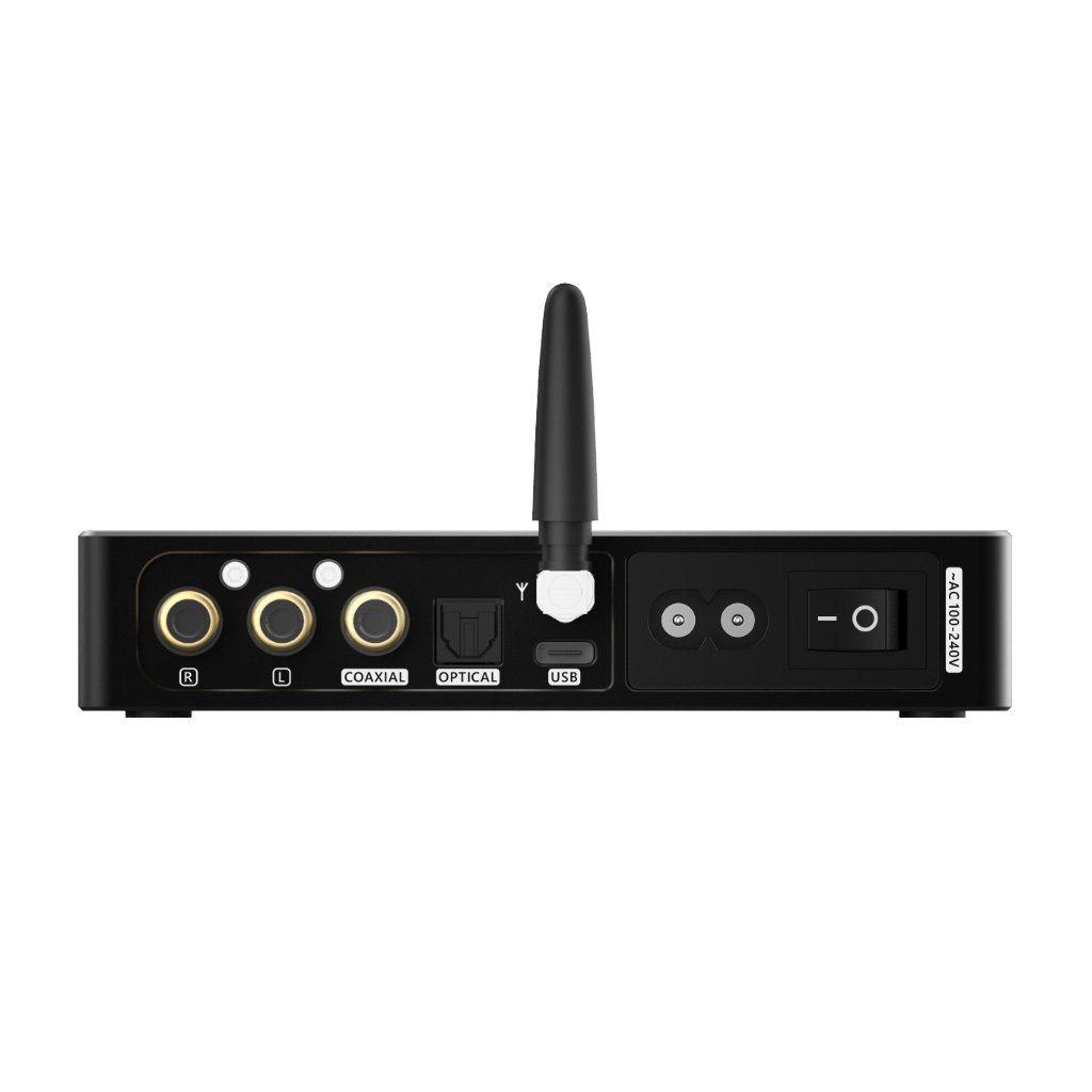 SMSL SU-6 Desktop DAC DACs SMSL 