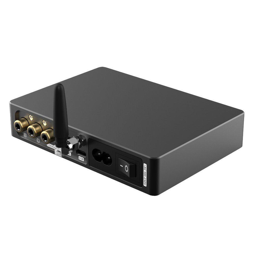 SMSL SU-6 Desktop DAC DACs SMSL 