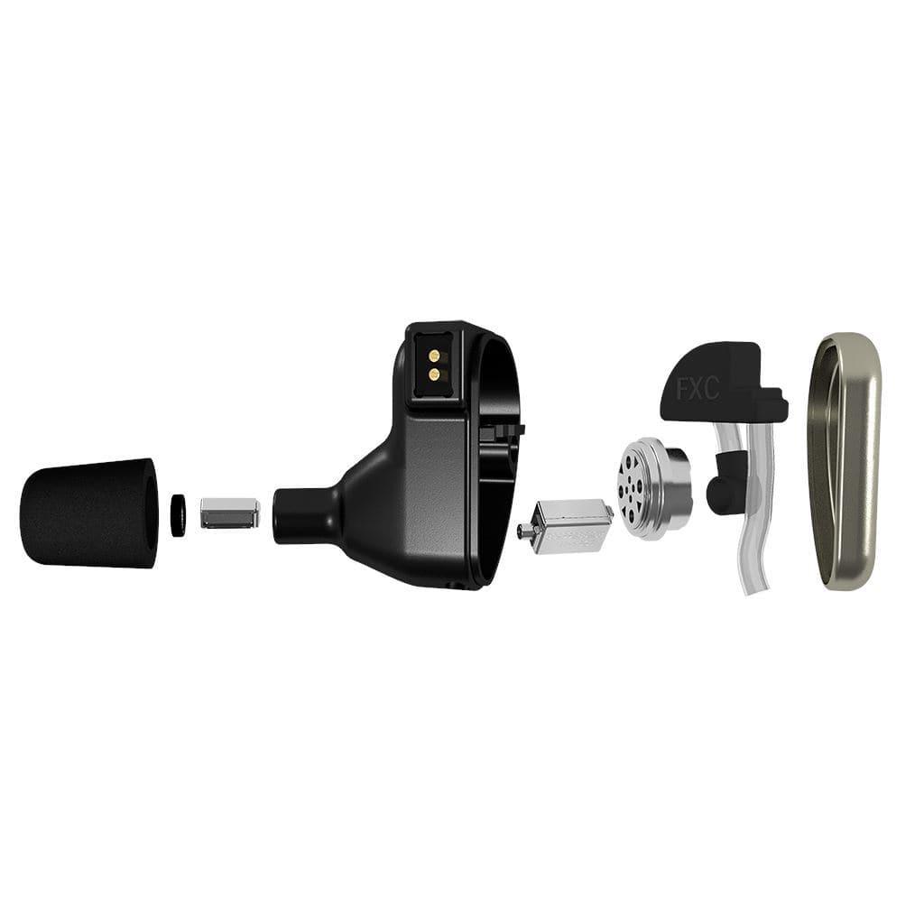 64 AUDIO tia Trió™ Open-Box Headphones 64 Audio