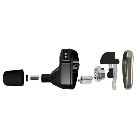 64 AUDIO tia Trió™ Open-Box Headphones 64 Audio