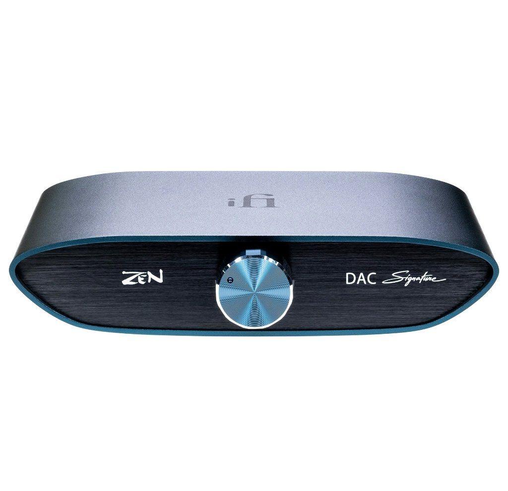 iFi Audio Zen DAC Signature V2 Desktop DAC