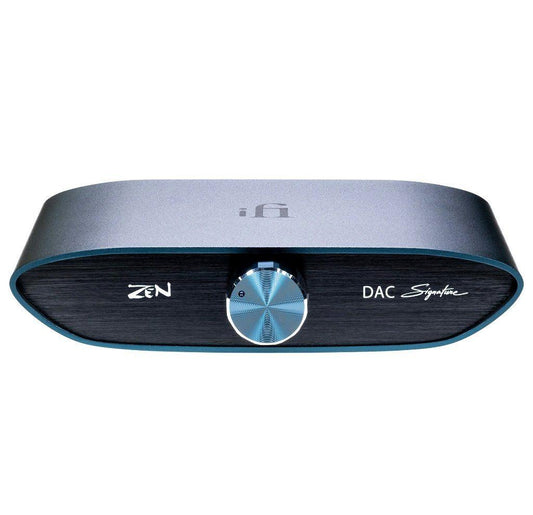 iFi Audio Zen DAC Signature V2 iFi Audio