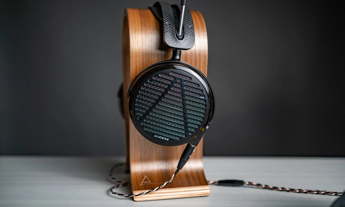 Best Open-Back Headphones in 2021 - Audiophile Buying Guide